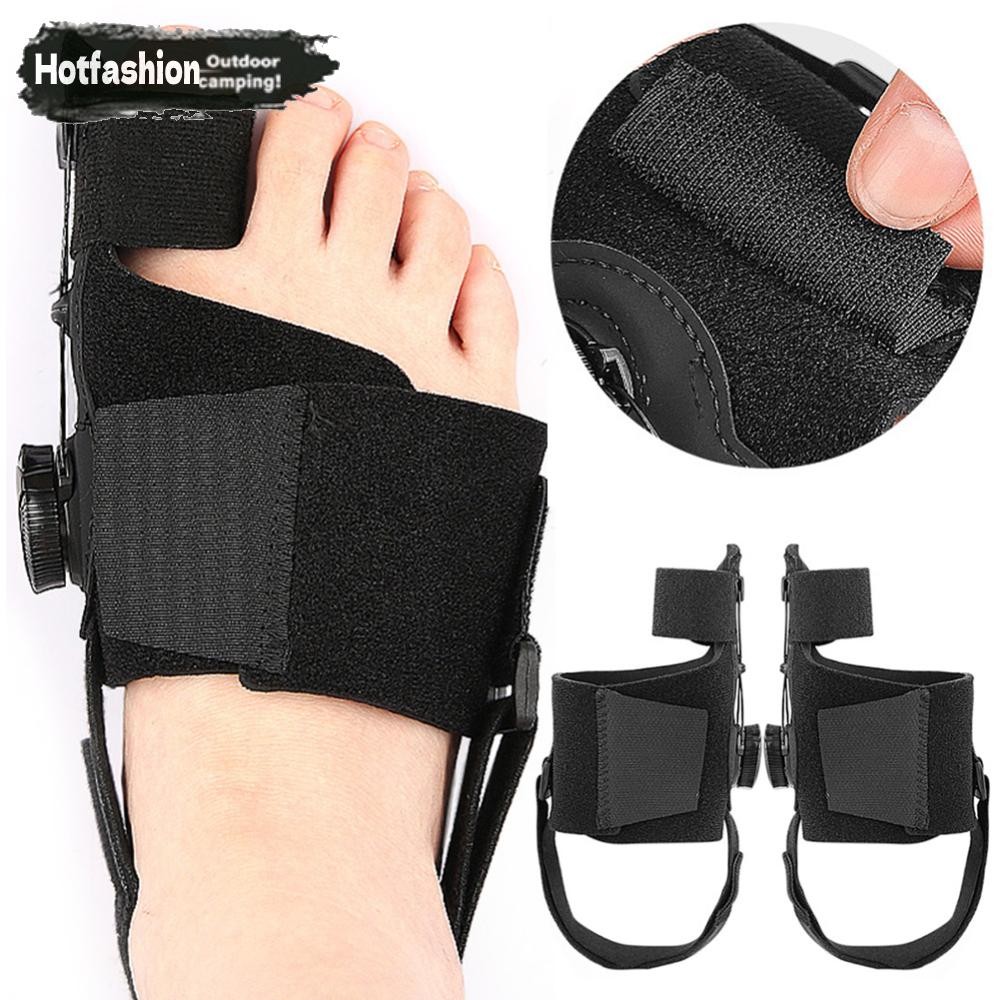 Bunion Corrector Bunion Brace ปรับกระดูก Bunion Splint เครื่องมือดูแลเท้า