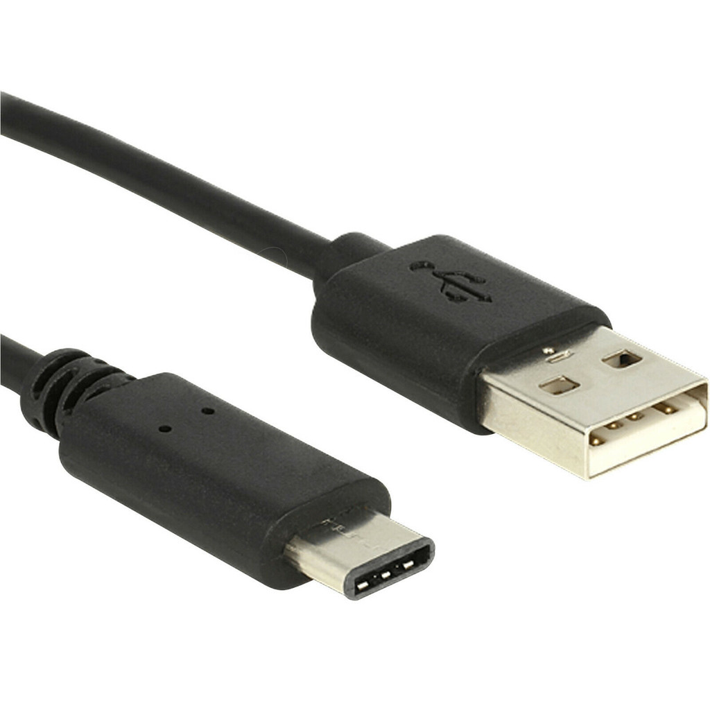 สายไฟสายชาร์จ USB Type C Lead f Sony SRS-XG300 ลําโพงบลูทูธไร้สาย