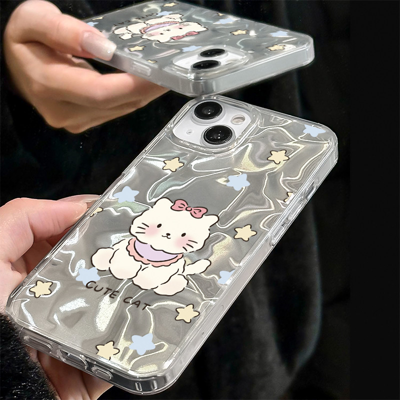 FORเคส IPhone 12 13 14 XR 11 7Plus 12 15 11 Pro Max X XS รูปที่ 7