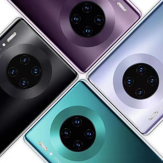 Huawei mate30pro เต็ม Netcom 5G สมาร์ท mate30 Kirin 990ประมวลผลใบหน้า Hongmeng