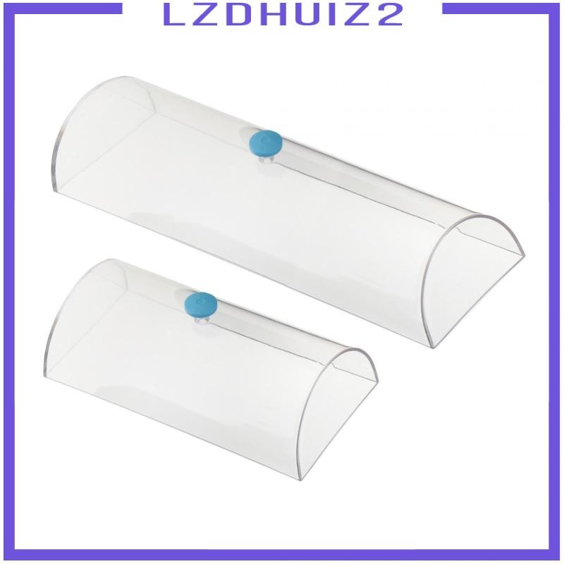 [Lzdhuiz2] เครื่องนาฬิกาฝาครอบกันฝุ่นป้องกันฝุ่นนาฬิกาบํารุงรักษาอุปกรณ์กันฝุ่น