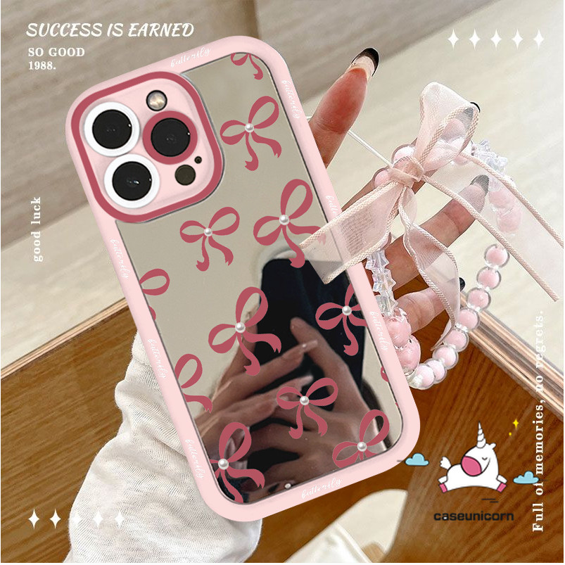 สําหรับrealme C67 C51s C15 หมายเหตุ 50 60 C11 C53 C51 C21 C63 C35 C25 C65 C17 5s 5i 11 6i 7i 9i C61 C30 C12 C31 C55 C20 สร้อยข้อมือการ์ตูนน่ารัก เคส