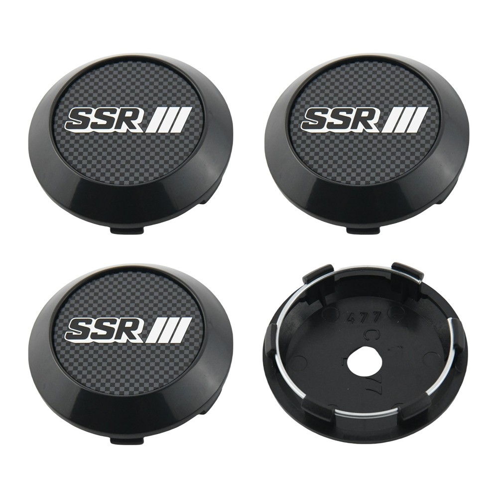 4ตัว ฝาครอบล้อ ADVAN 70มม ฝาครอบดุมล้อ SSR ขอบ XXR Racing สติ๊กเกอร์ แข่งรถ ครอบดุมล้อ RAYS ENKEI WORK VS EQUIP KRANZE VIP ราคา ถูกที่สุด ดีลบีเคเค แกลเลอรีภาพที่ 6
