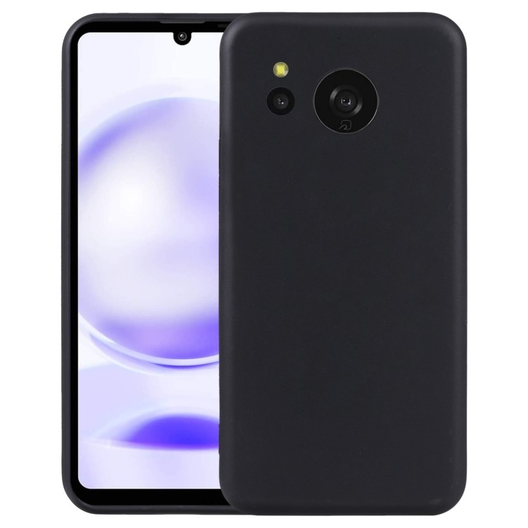 Good feedback TPU เคสโทรศัพท์สําหรับ Sharp Aquos R8 Pro/Sharp Aquos Sense8 SH-54D/Sharp Aquos Sense8