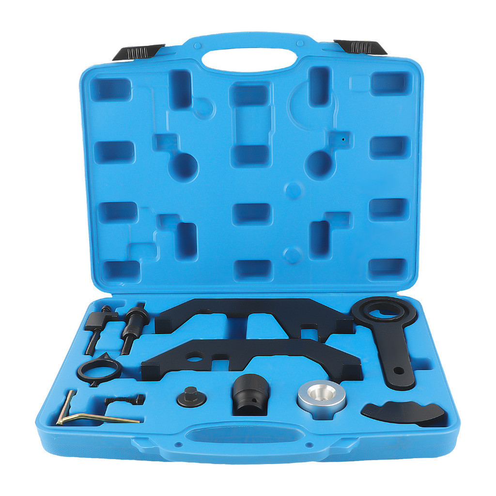 MaXpeedingrods ชุดเครื่องมือจับเวลาเครื่องยนต์สําหรับ BMW N62 N73 N62B36 N62B40 N62B44 N62B48 N73B60