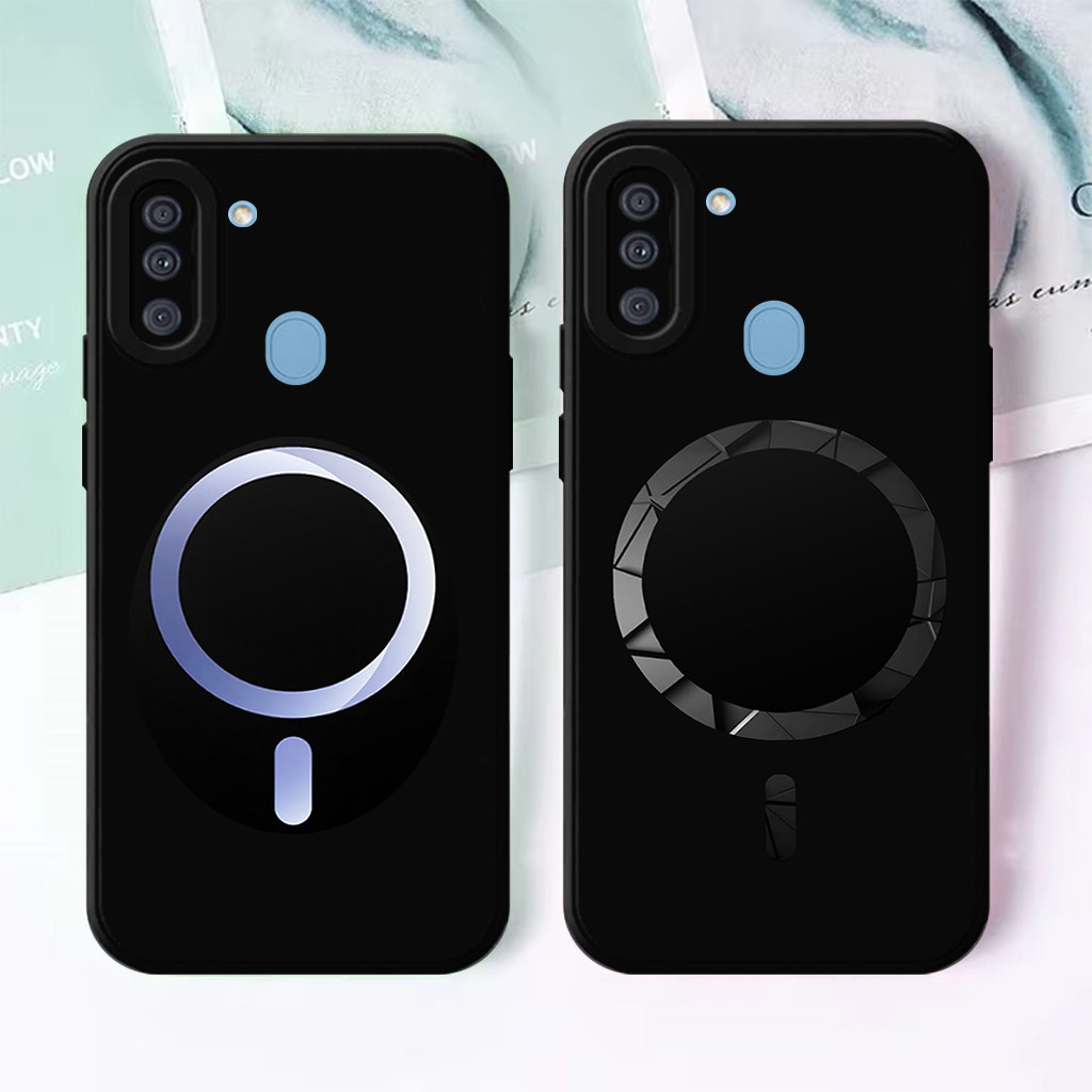 Samsung A11 A01 A01 Core - เคส - Bul4t Motif - Procamera - เคส TPU แบบกําหนดเอง - เคสแฟชั่น