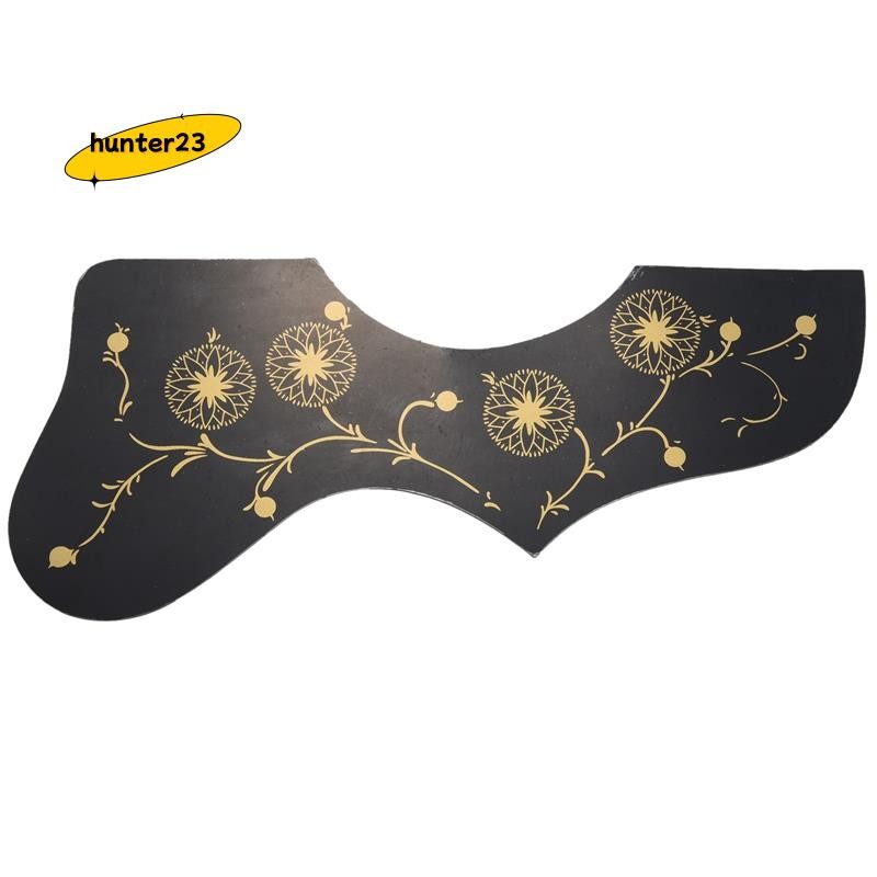 ตกแต่ง ปิ๊กการ์ดกีตาร์โปร่งสไตล์ EJ200