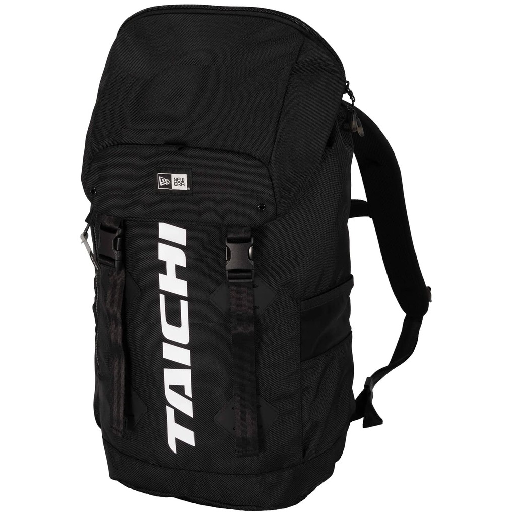 Rs Taichi Rucksack Backpack Newera Black Capacity: 35L [Neb010]
