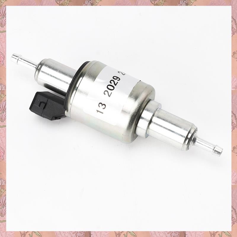 [h3w732xnj.ph] 1320292ปั๊มเชื้อเพลิงเครื่องทําความร้อนที่จอดรถ 12V สําหรับ Top ECPZ 9024803ก 9012868