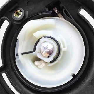 ชุดเริ่มต้นสําหรับ HONDA GX35 เครื่องตัดหญ้า GX35 Starter Kit Recoil Starter GX35 Recoil Starter Kit เชือกลวด-ประเภท Heavy-Duty ดึงสําหรับเครื่องตัดหญ้า