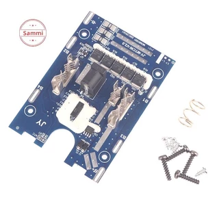 Sammi 30 เซลล์ 18650 PCB ชาร์จแผงวงจรป้องกันกล่องสําหรับ Li-ion แบตเตอรี่ที่อยู่อาศัย TH