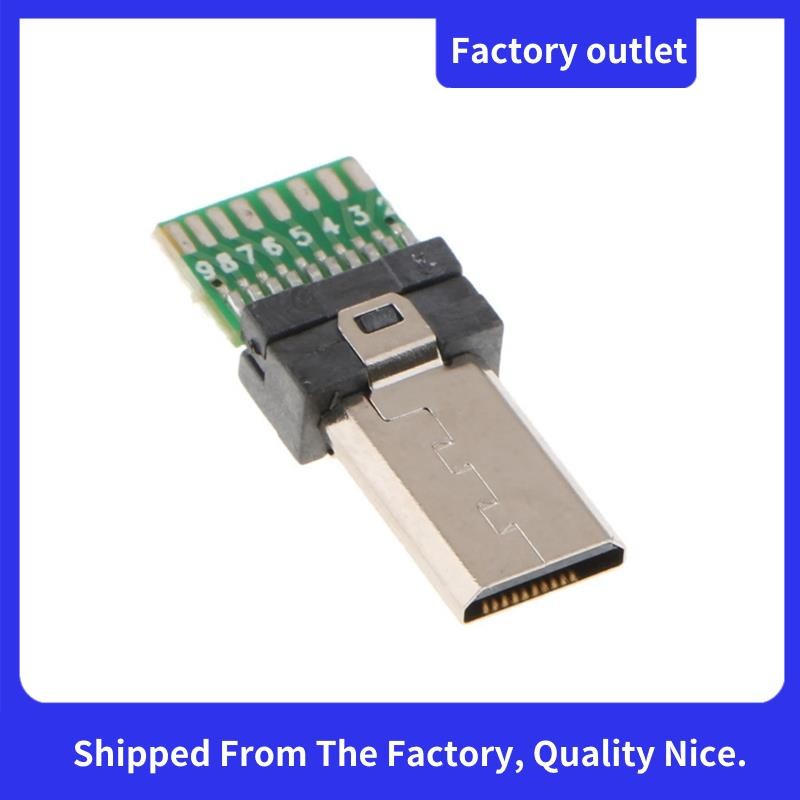 ตัวควบคุมชัตเตอร์ Micro-USB 15 Pin HDR-CX405 CX240E CX280E CX290E CX380E CX390E CX510E CX610E CX900E