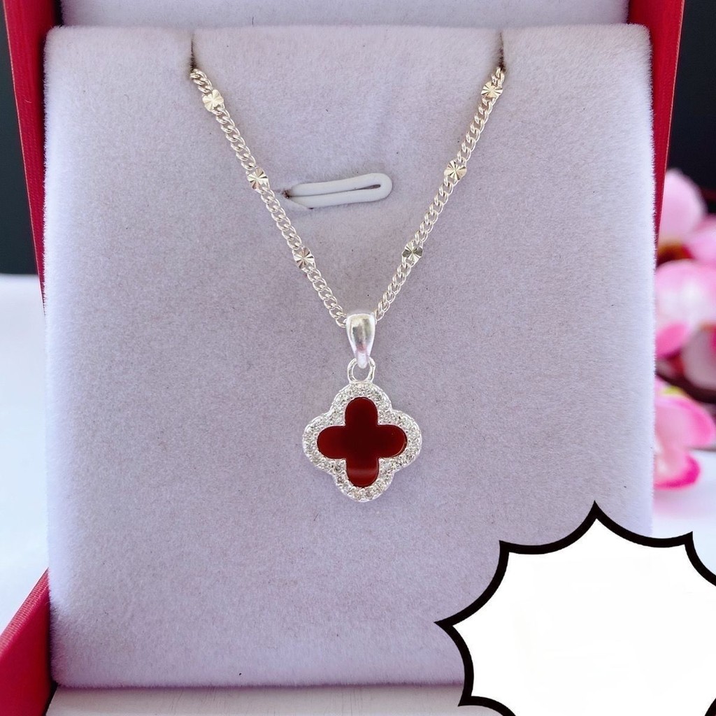 3026คนรวบรวมs999เงินสเตอร์ลิงสร้อยคอผู้หญิงc3026人เก็บเกี่ยว999纯银项链女士礼品