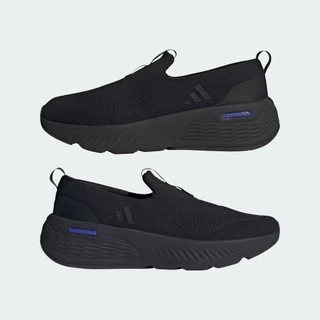 adidas ไลฟ์สไตล์ รองเท้า Cloudfoam Go Lounger ผู้ชาย สีดำ ID4019