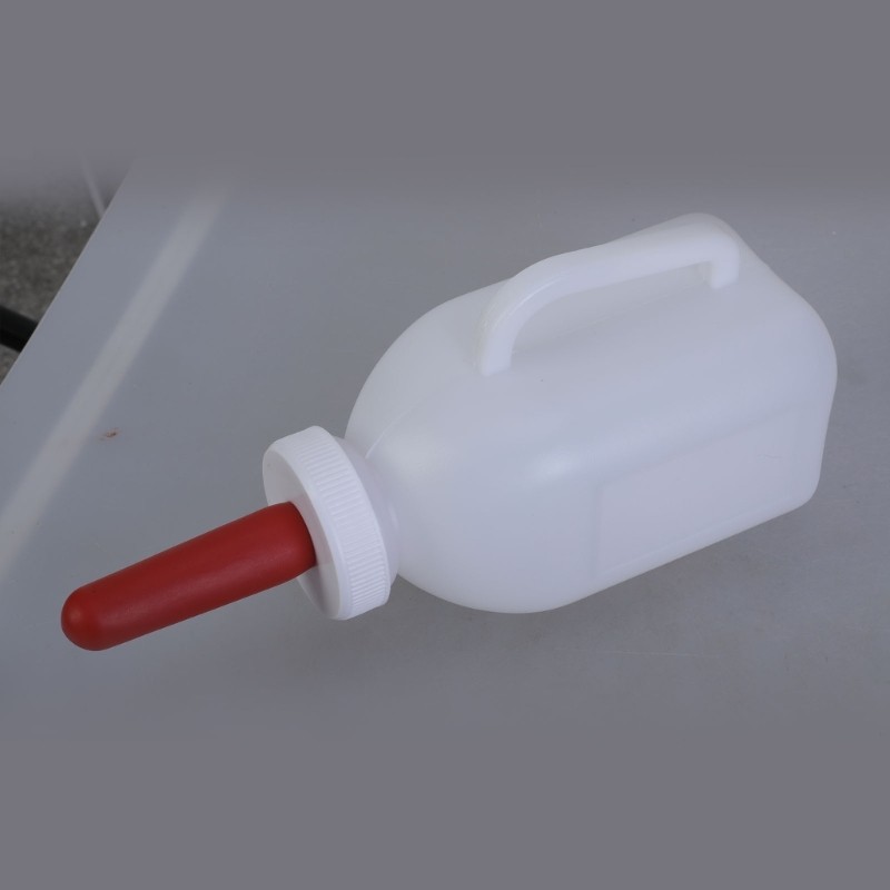 ชู ทนทาน 1-5ล ขวดนมลูกวัวนมพยาบาลป้อนขวดหลายความจุ - รูปที่ 7