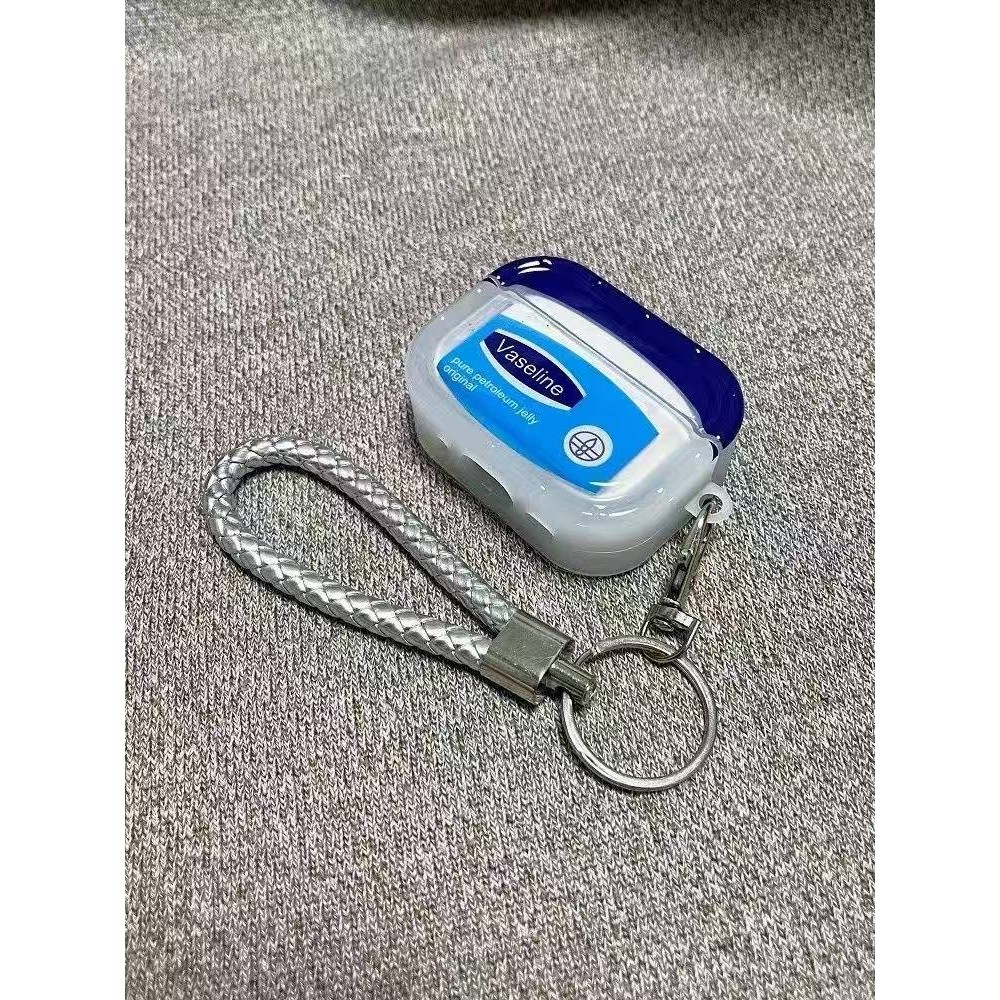 ครีมทามือ Lenovo lp40pro เคสหูฟัง Lenovo HT38 ไร้สาย LP5 บลูทูธเครื่องประดับจี้เคสป้องกัน