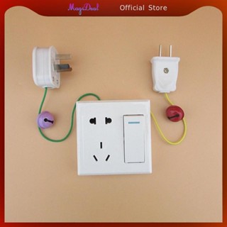 Magideal Montessori Switch Plug Socket, ของเล่นเสริมพัฒนาการ…