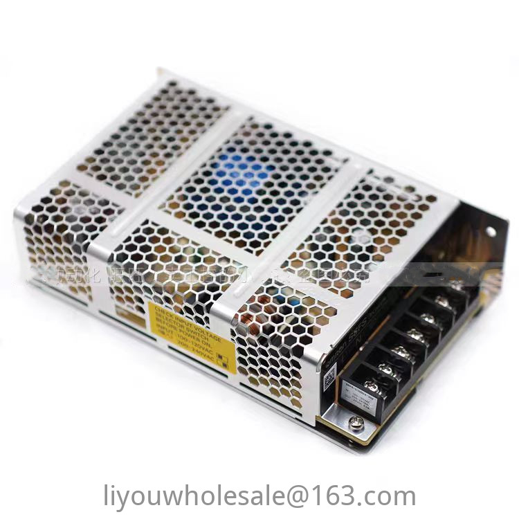 Omron Switching Power Supply S8FS-C03524/C05024/C10024/C15024/48 35024 5012