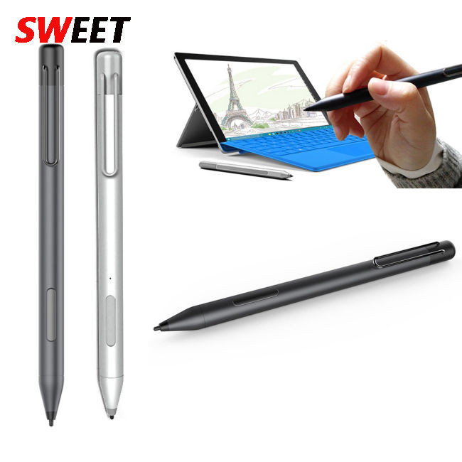 Swe ปากกาสไตลัสอัจฉริยะ สําหรับ Microsoft Surface 3 Pro 5 4 3 Go Book แล็ปท็อป