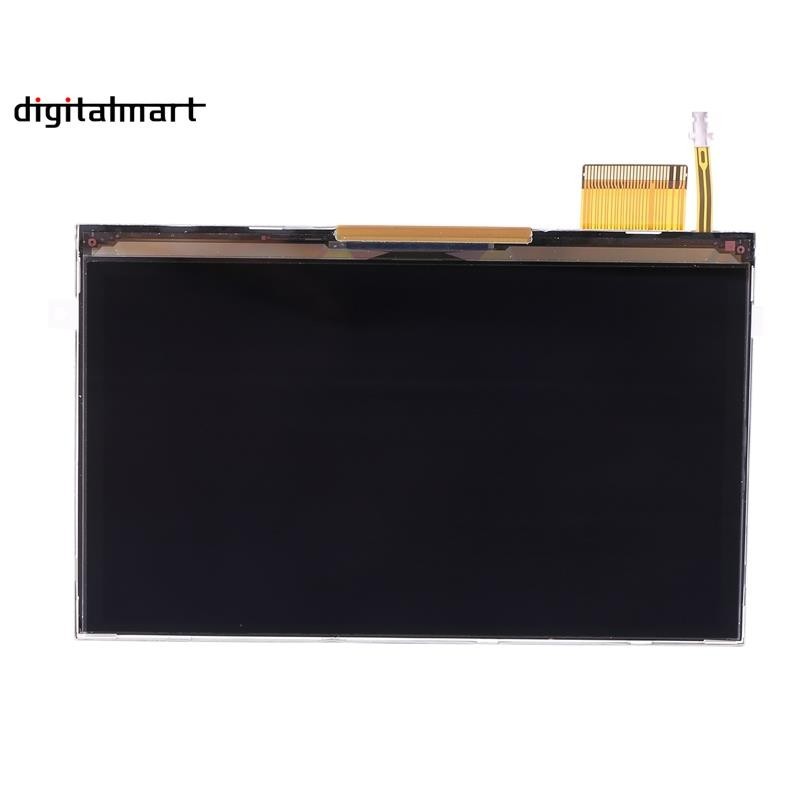 [digitalmart] หน้าจอแสดงผล LCD แบบเปลี่ยน สําหรับ PSP3000 PSP 3000
