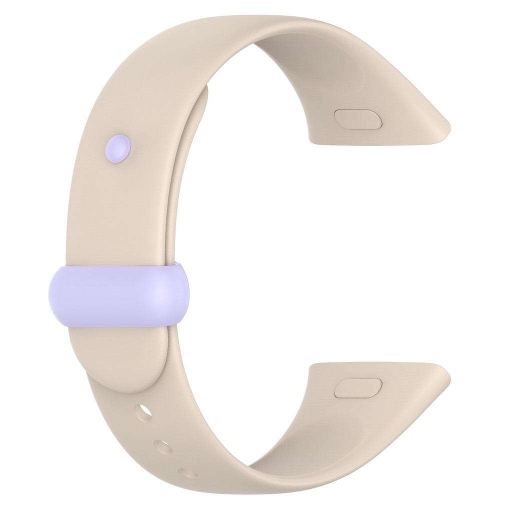 สายนาฬิกาข้อมือซิลิโคน สําหรับ Redmi Watch 3