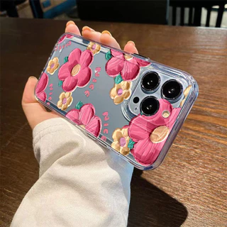 TPUเคส For Samsung S26 Ultra A57 5G A37 A55 A56 A17 A07 A06 A36 A26 A16 A15 A53 A52 S24 S25 A05s A54 A35 A73 A05 A33