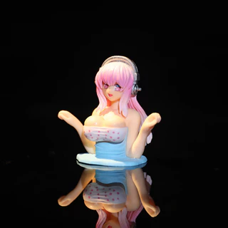 โมเดลฟิกเกอร์ PVC อนิเมะ One Piece Boa Hancock Nami Rem Sonico ขนาด 6 ซม. ของเล่นสําหรับเด็ก