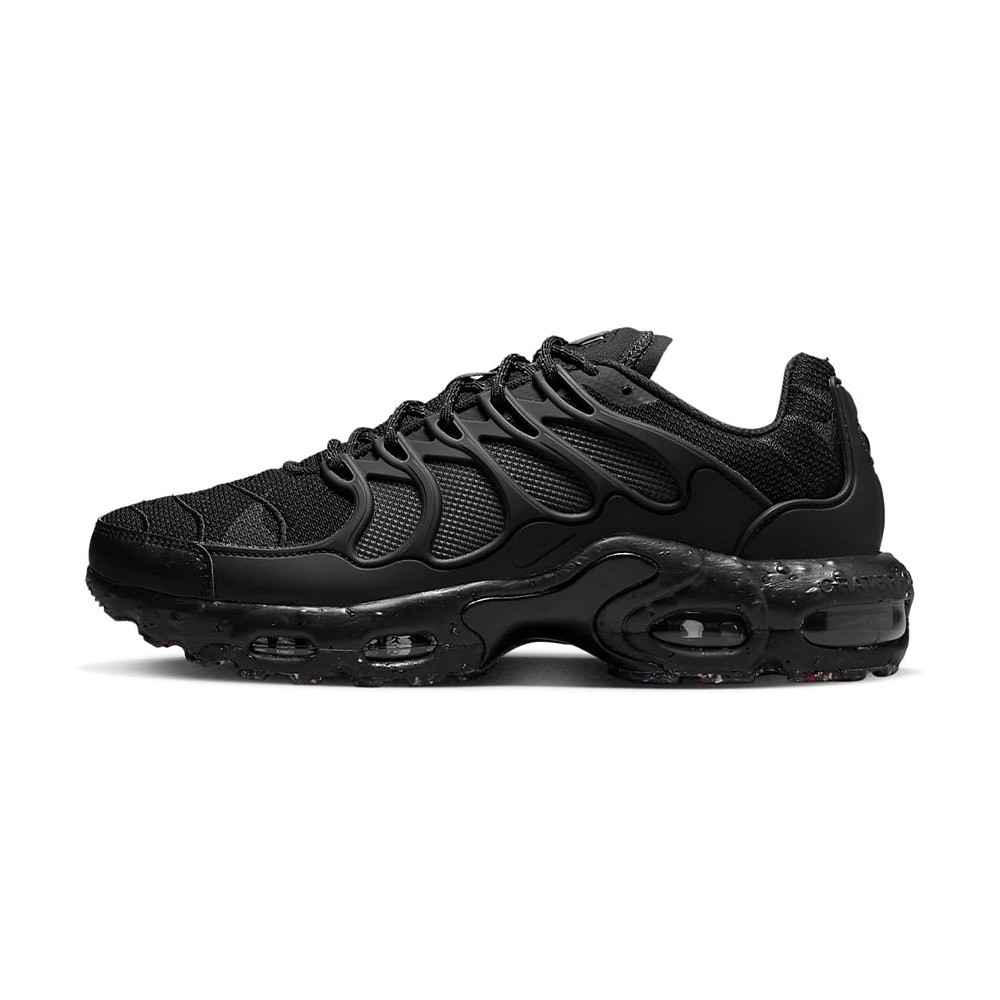 【Official Store】Nike Air Max Terrascape Plus Men Black DQ3977-001