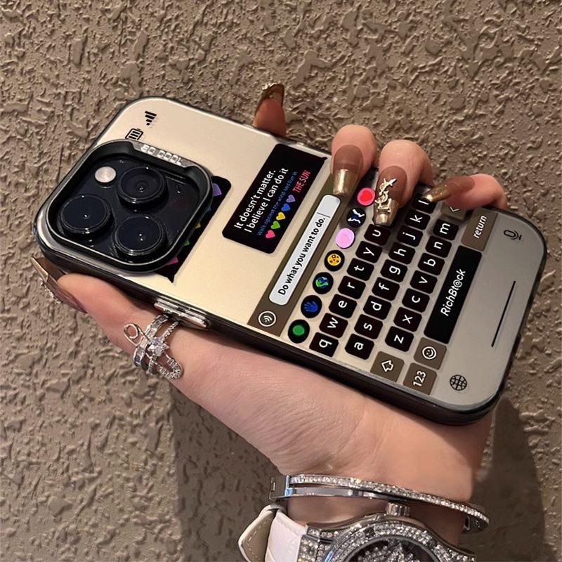 สําหรับ OPPO A97 5G กันกระแทกแฟชั่น Hard Matte Case