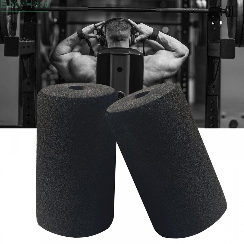 【Big Discounts】Foot Foam Roller Foam Pad Replacement For Exercise Equipments For Leg Extension#BBHOOD