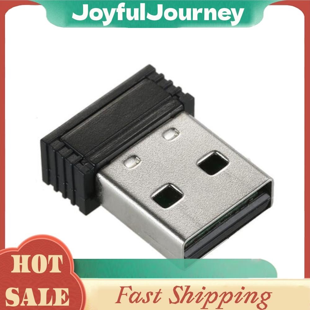 Ant+ อะแดปเตอร์ดองเกิล USB ขนาดเล็ก แบบพกพา สําหรับ Zwift Wahoo Bkool