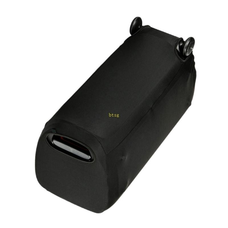 ผ้าคลุมลําโพงบลูทูธ ป้องกันฝุ่น สําหรับ Partybox 310