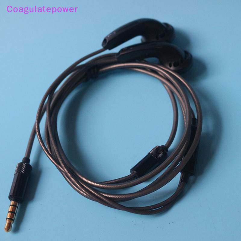 Coa DIY MX500 Heavy Bass แบนหูฟังหูฟังพร้อมไมโครโฟนคุณภาพสูง Study กีฬาหูฟัง Wer
