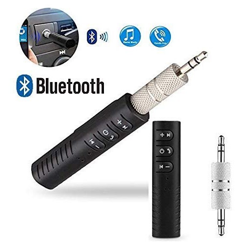 BLUETOOTH BT-801 เมาส์ไร้สายในรถยนต์ RECEIVER
