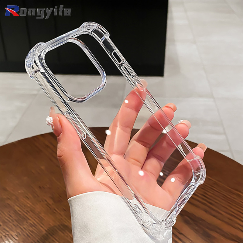 กันกระแทกสําหรับVivo Y11 Y12 Y15 Y17 Y85 V9 Y83 Y81 X21 UD Z1 Pro V17 Pro Nex 3 Y97 X30 Pro Y71 เคสโ