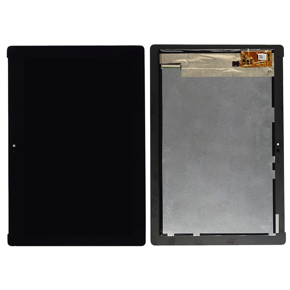 △☾สําหรับ Asus ZenPad 10 Z300 Z300C P023 จอแสดงผล LCD หน ้ าจอสัมผัส Digitizer Assembly