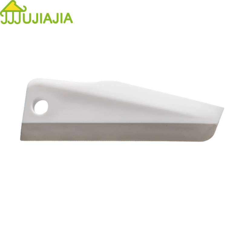 Jujiajia เครื ่ องขูดอเนกประสงค ์ บอกลาคราบน ้ ํามัน การออกแบบหัวแปรงอเนกประสงค ์ แบบแห ้ งและเปียกเพื ่ อการทําความสะอาดที ่ ดีขึ ้ น