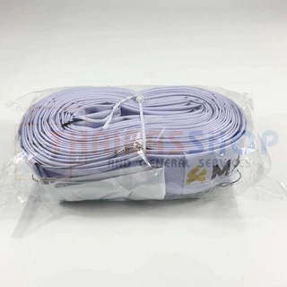 (ของแท้ 100%) ตาข่ายวอลเลย์บอล Marathon เน็ตวอลเลย์บอลแข่งขัน รุ่น MV111X รหัส 104689 ขอบบน-ล่าง
