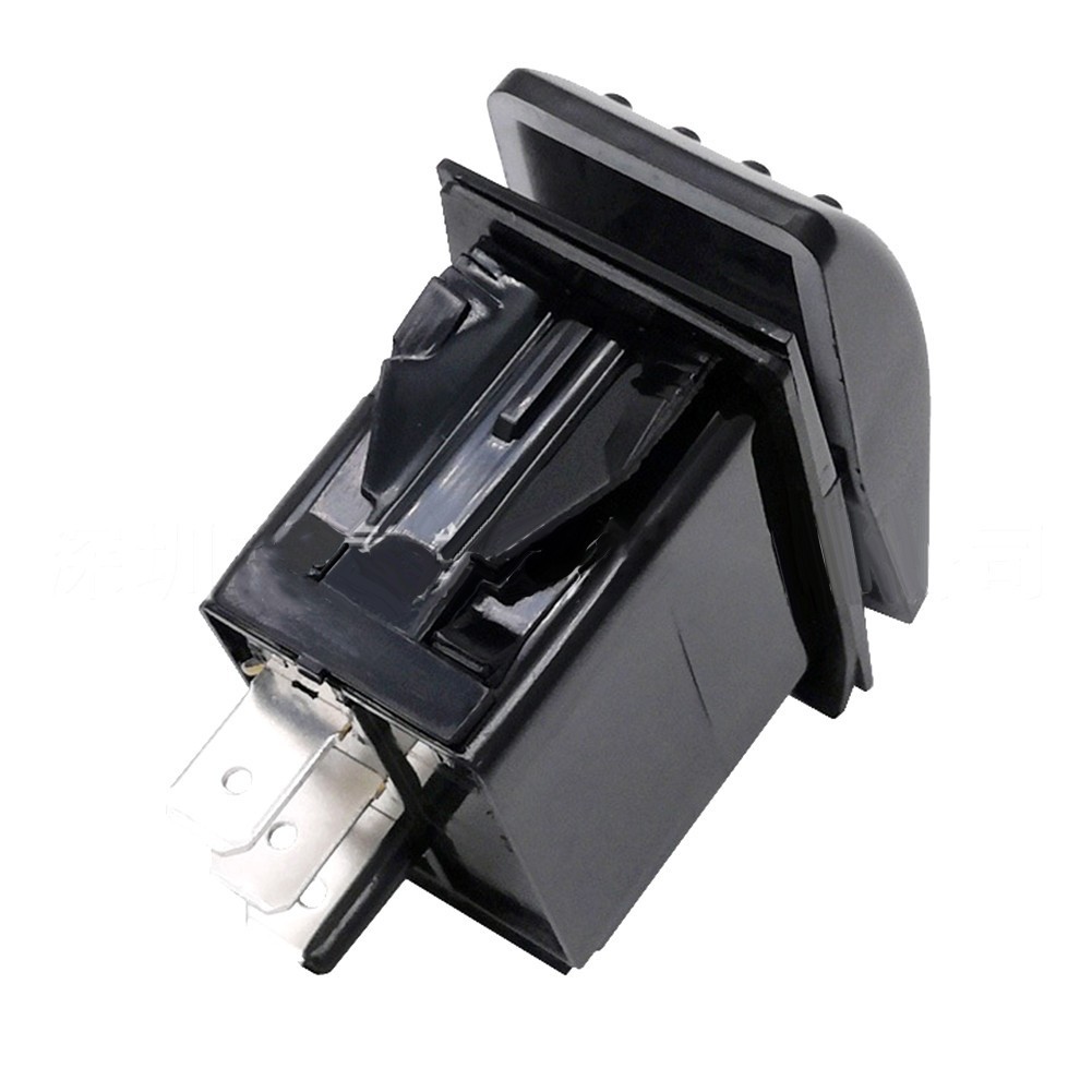 Llma _SPDT กันน ้ ํา 20A 12/24VDC สวิตช ์ โยก (ONTRACK-OFF-กันน ้ ํา 20A 12/24VDC สวิตช ์ โยก (ONTRA