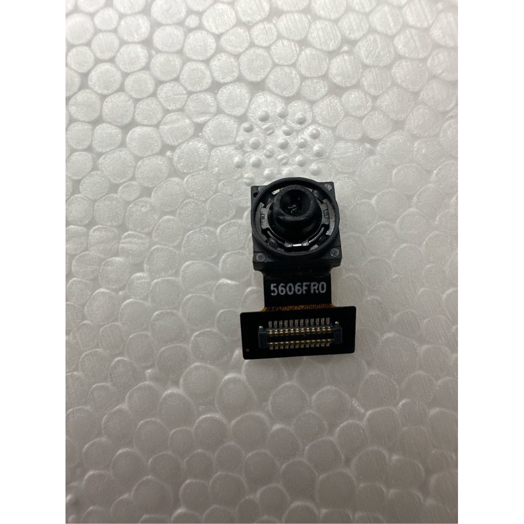 กล้องหน้า vivo y02/y02t CODE 5606FR0