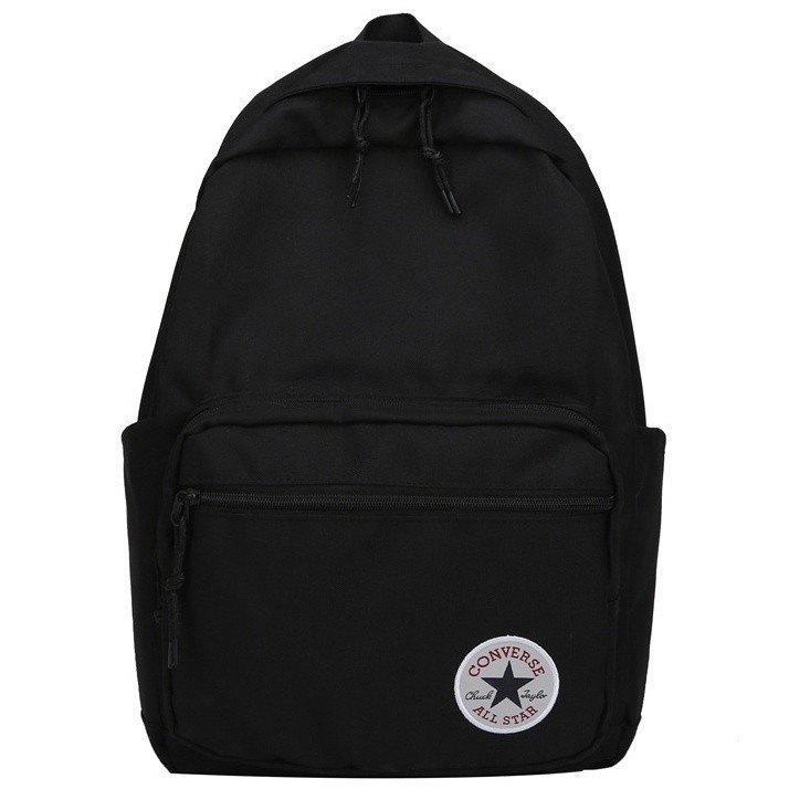 2024 Rayafashion Unique Converse3124 Sports Backpack Campus Style Student Schoolbag