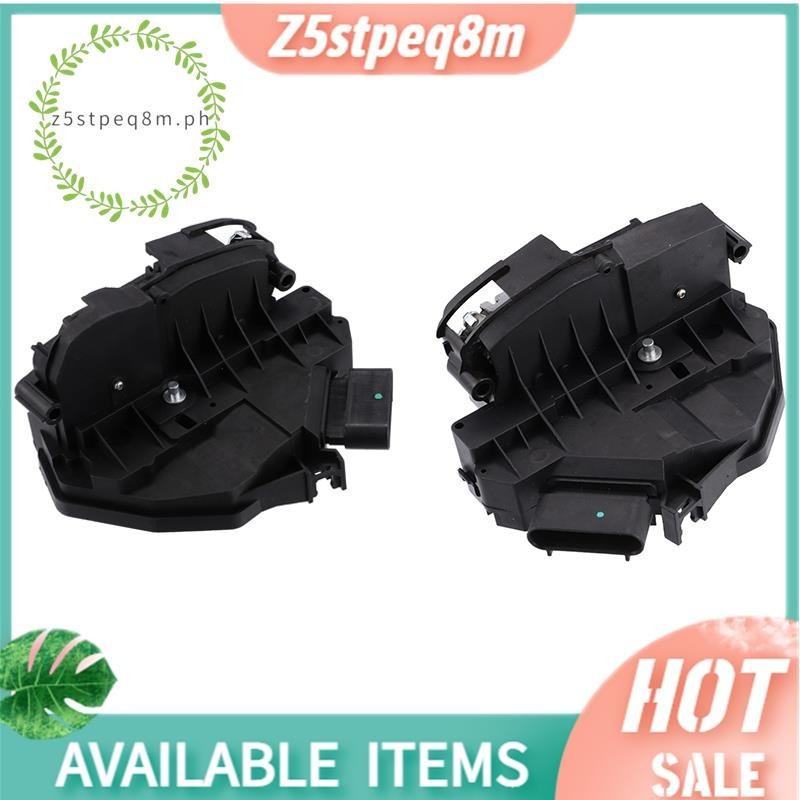 Z5stpeq8m สําหรับ Ford Fiesta 1.0L 1.6L 2011-2018 ประตูล็อค Actuator ด้านหน้า