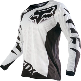 Downhill Jersey FOX MTB Jersey Motocross MTB shirt Bike Jersey man/Womenแขนยาวขี ่ จักรยานเสื ้ อยืด man/Ladies Racing