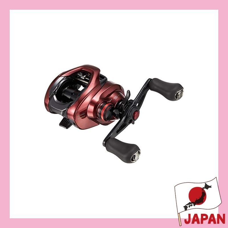 ส่งจากญี่ปุ่น SHIMANO (SHIMANO) รอกตกปลาเพลาคู่ 19 Scorpion MGL 150HG ตกปลาเบสขวา Rockfish