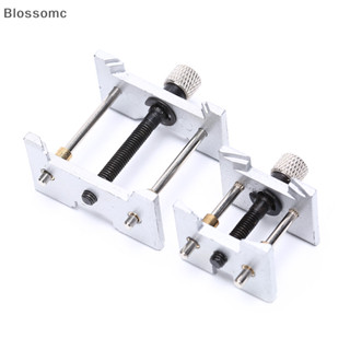 Blossomc 2 ชิ ้ นนาฬิกาผู ้ ถือการเคลื ่ อนไหวโลหะช ่ างซ ่ …