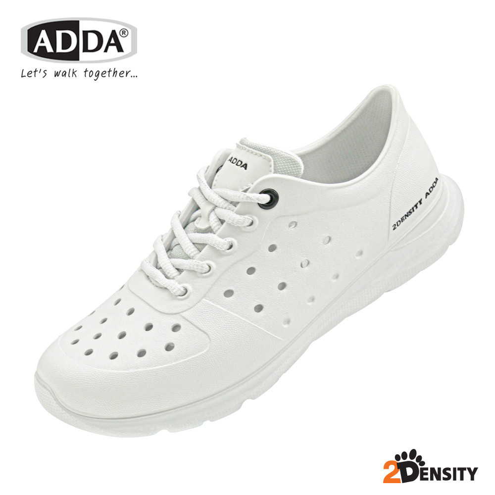 รองเท้าสปอร์ตผู้ชายADDAรุ่น 5TD86-M2 SIZE (7-10) 2DENSITY รูปที่ 3