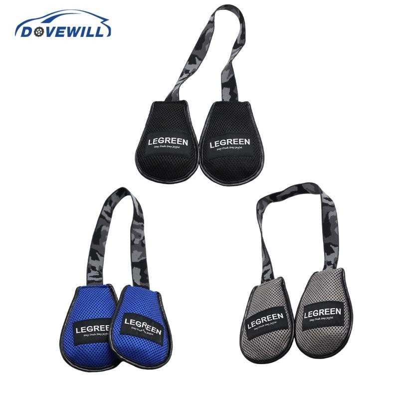 [Dovewill] นวมชกมวยดับกลิ่น Multiuse ของขวัญขึ้นบ้านใหม่อุปกรณ์ชกมวยกลางแจ้งสําหรับถุงมือโบว์ลิ่งถุงมือเบสบอลตู้เย็น