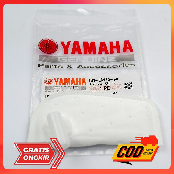 Jupiter z 1DY-E3915-00 กรองน้ํามันเชื้อเพลิง อะไหล่มอเตอร์ไซค์