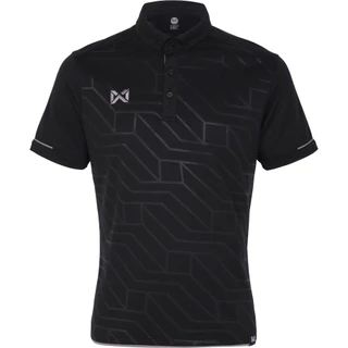 ลดแล้วลดอีก30% เสื้อ WARRIX รุ่น VIVIDUS รหัส WA-242PLACL30 วาริกซ์เสื้อโปโล WARRIX แท้100%