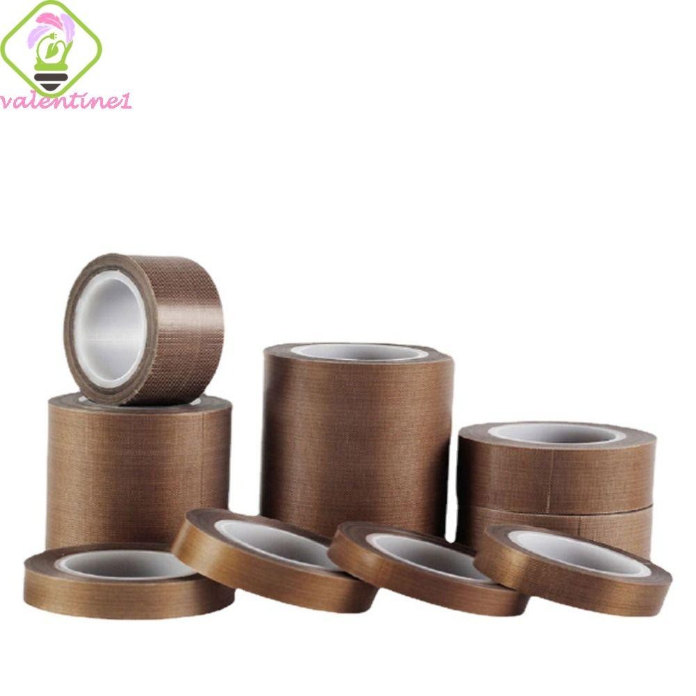 เทปกาว PTFE ทนความร้อน กันน้ํา ทนต่ออุณหภูมิสูง สําหรับวันวาเลนไทน์